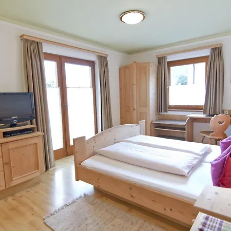 Sonne 3* マトライ・イン・オストティロル