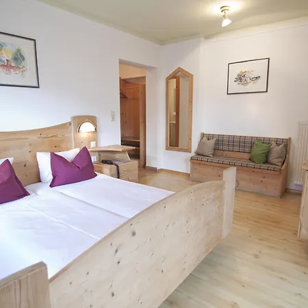 Мини-отель Sonne