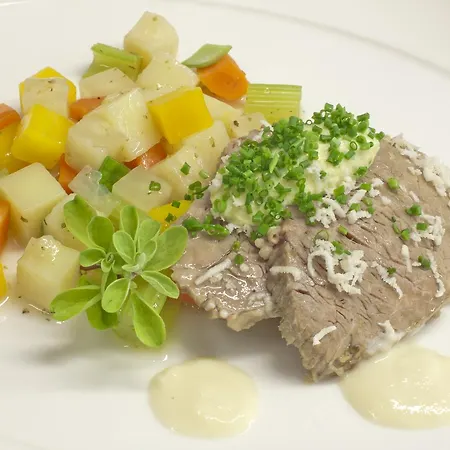 Мини-отель Sonne Матрай-ин-Осттироль