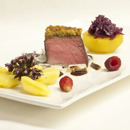 Sonne 3* 东蒂罗尔地区马特赖